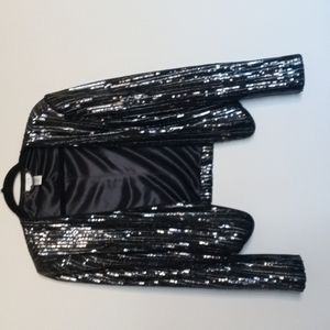 Cach'e coat